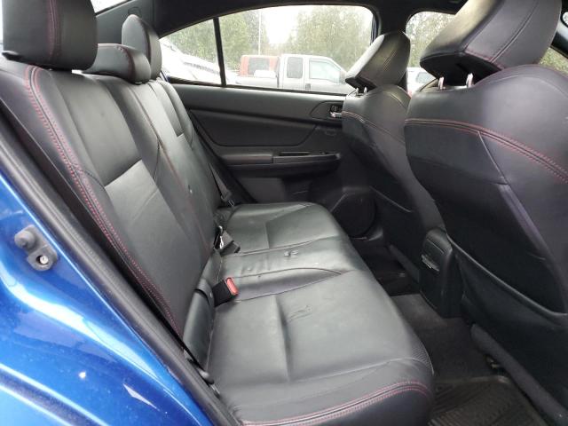 Photo 10 from auction – 2015 SUBARU WRX LIMITE with VIN JF1VA1J62F8823346