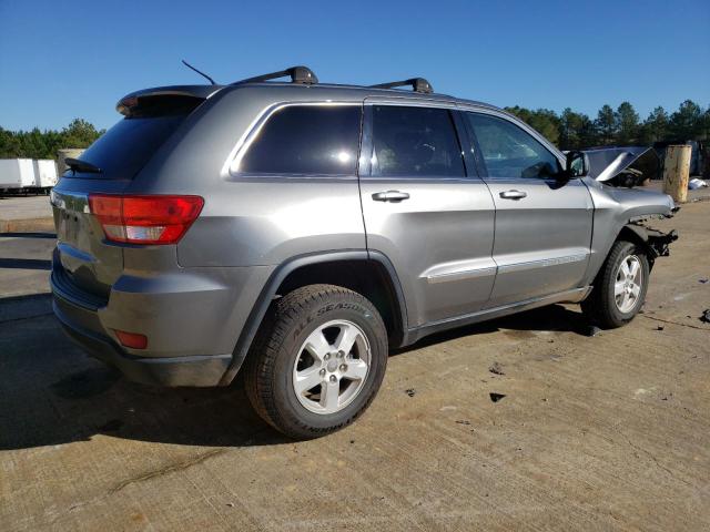 Photo 3 from auction – 2012 JEEP GRAND CHER with VIN 1C4RJFAG2CC325979