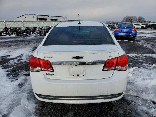 Photo 6 from auction – 2013 CHEVROLET CRUZE LT with VIN 1G1PC5SB2D7273769