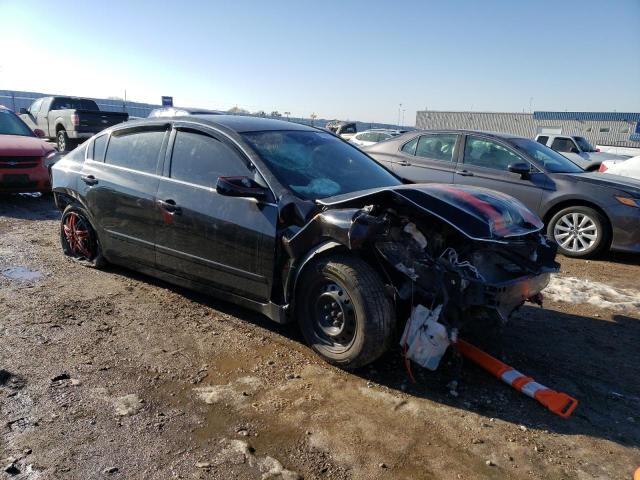 Photo 4 from auction – 2012 NISSAN ALTIMA with VIN 1N4AL2AP4CC160619
