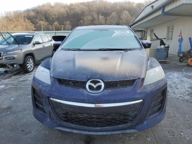 Photo 5 from auction – 2011 MAZDA CX-7 with VIN JM3ER4CL9B0367191