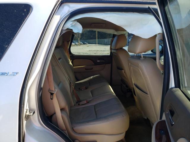 Photo 11 from auction – 2012 GMC YUKON SLT with VIN 1GKS1CE06CR156371