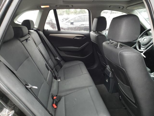Photo 11 from auction – 2013 BMW X1 SDRIVE2 with VIN WBAVM1C50DVW43929