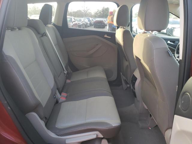 Photo 11 from auction – 2016 FORD ESCAPE SE with VIN 1FMCU0GX2GUB81220
