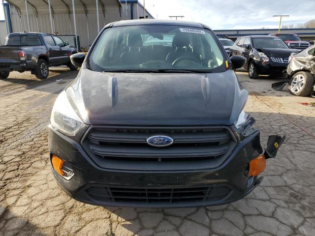 Photo 5 from auction – 2017 FORD ESCAPE S with VIN 1FMCU0F72HUE29923