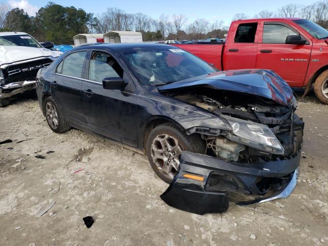 Photo 4 from auction – 2011 FORD FUSION SE with VIN 3FAHP0HA0BR123124