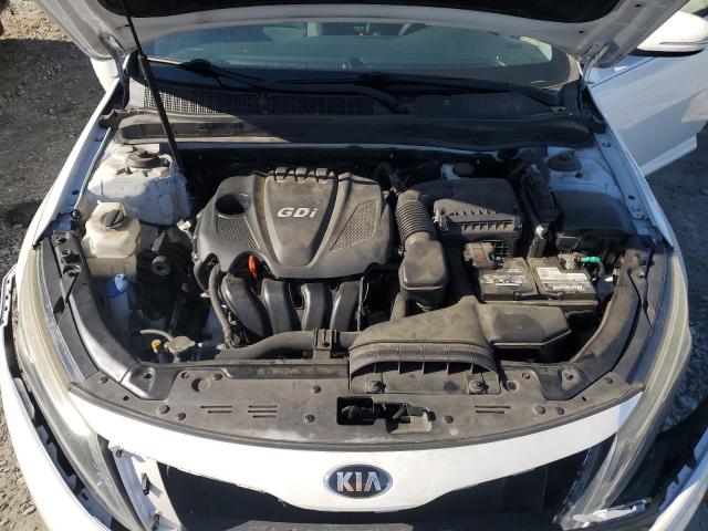 Photo 11 from auction – 2015 KIA OPTIMA LX with VIN 5XXGM4A76FG442312