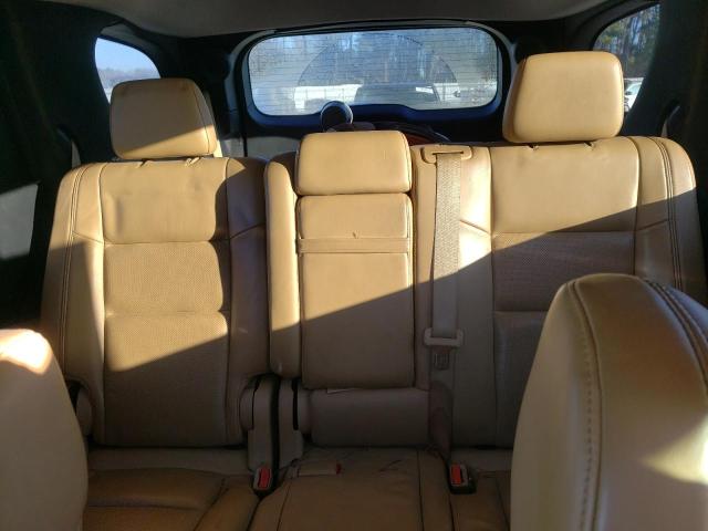Photo 10 from auction – 2012 DODGE DURANGO CI with VIN 1C4RDJEG9CC193193