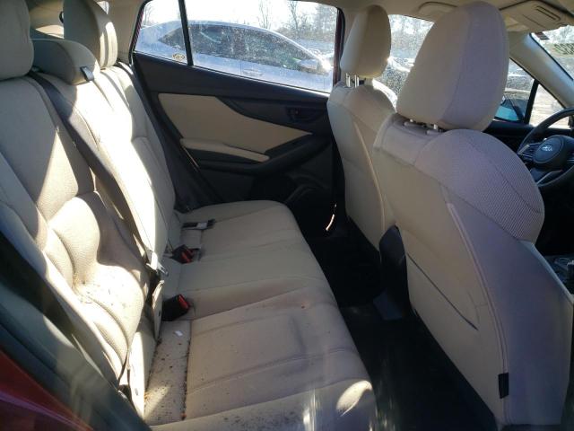 Photo 10 from auction – 2017 SUBARU IMPREZA PR with VIN 4S3GTAD63H3746270