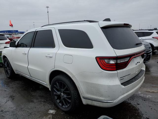 Photo 2 from auction – 2016 DODGE DURANGO LI with VIN 1C4RDJDG7GC309045