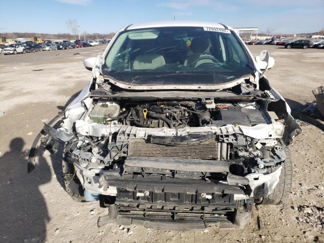 Photo 5 from auction – 2014 FORD ESCAPE SE with VIN 1FMCU9GX7EUC69990