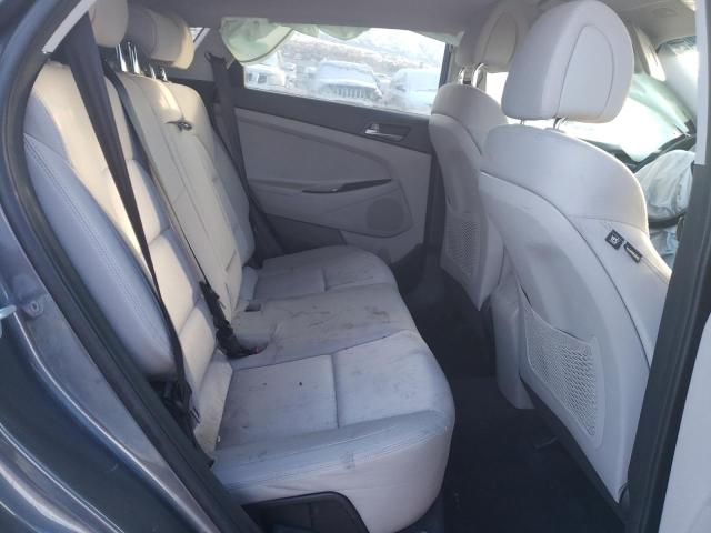 Photo 10 from auction – 2018 HYUNDAI TUCSON SEL with VIN KM8J3CA49JU640745