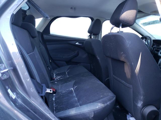 Photo 10 from auction – 2012 FORD FOCUS SE with VIN 1FAHP3F20CL262487