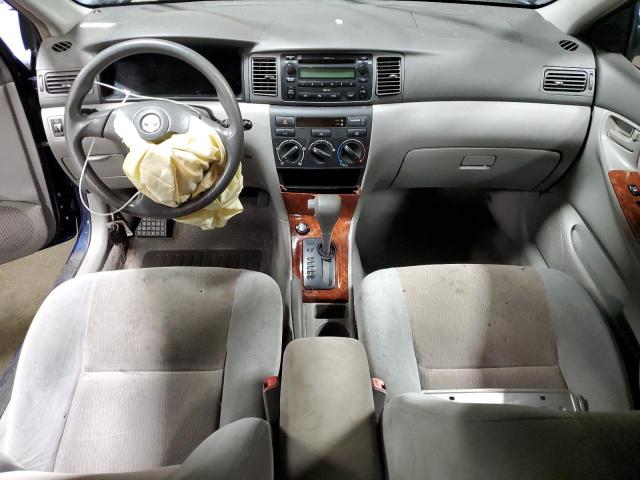 Photo 8 from auction – 2007 TOYOTA COROLLA with VIN 1NXBR32EX7Z926994