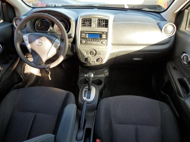 Photo 8 from auction – 2017 NISSAN VERSA S with VIN 3N1CN7AP2HL815160