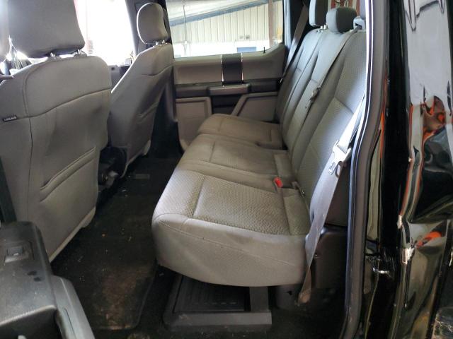 Photo 10 from auction – 2017 FORD F250 SUPER with VIN 1FT7W2B67HEB39468