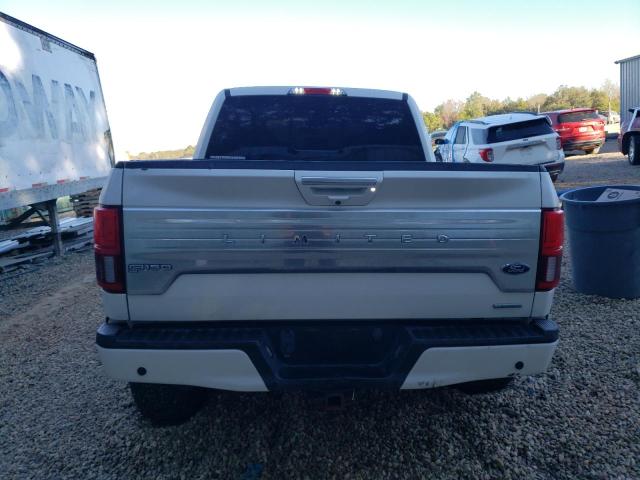 صورة رقم 6 من المزاد - 2018 FORD F150 SUPER مع VIN 1FTEW1EG7JFA61473