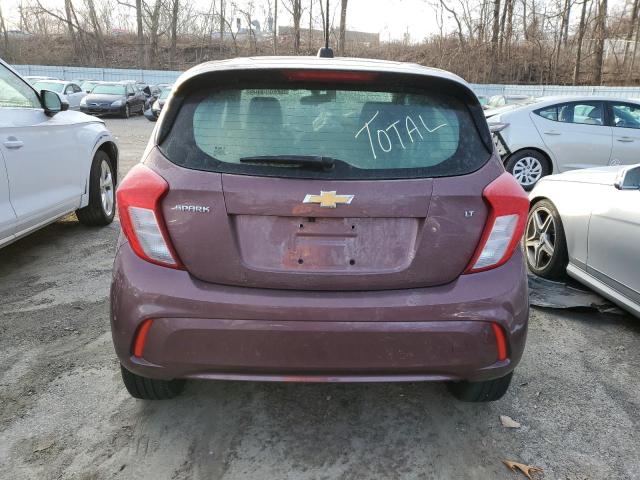 Foto 6 de la subasta – 2021 CHEVROLET SPARK 1LT con VIN KL8CD6SA2MC730449
