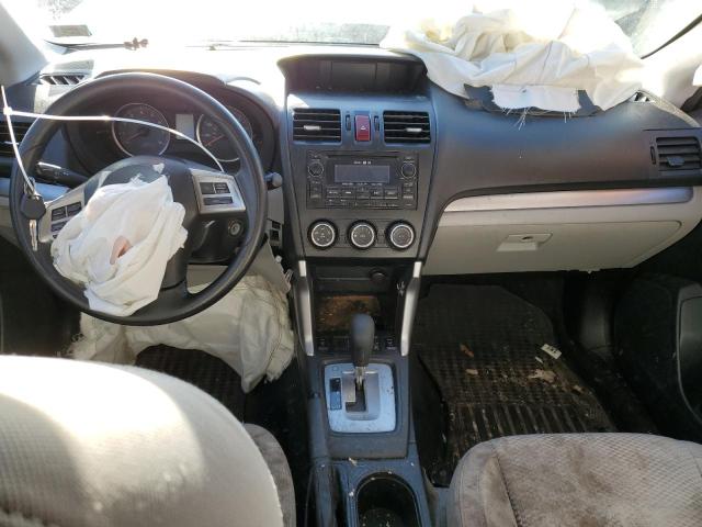 Photo 8 from auction – 2015 SUBARU FORESTER 2 with VIN JF2SJADC7FH817350