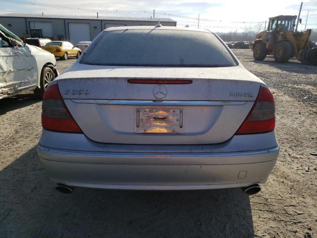 Photo 6 from auction – 2007 MERCEDES-BENZ 350-CLASS with VIN WDBUF87X77X215229