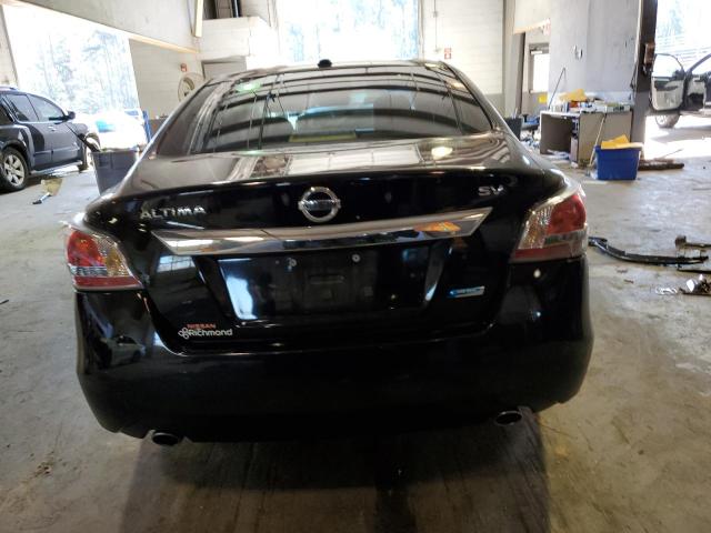 Photo 6 from auction – 2014 NISSAN ALTIMA 2.5 with VIN 1N4AL3AP3EC400137