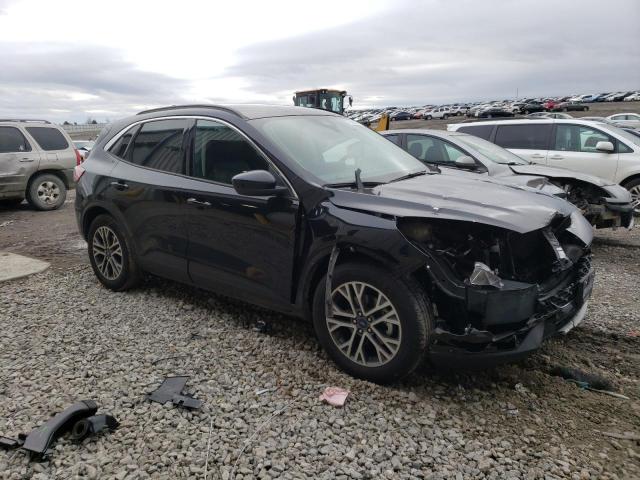 Photo 4 from auction – 2020 FORD ESCAPE SEL with VIN 1FMCU0H64LUB07717