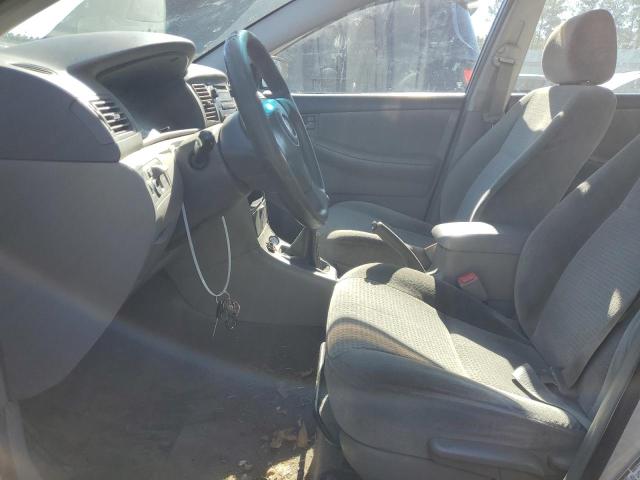 Photo 7 from auction – 2006 TOYOTA COROLLA CE with VIN 1NXBR32E76Z699259