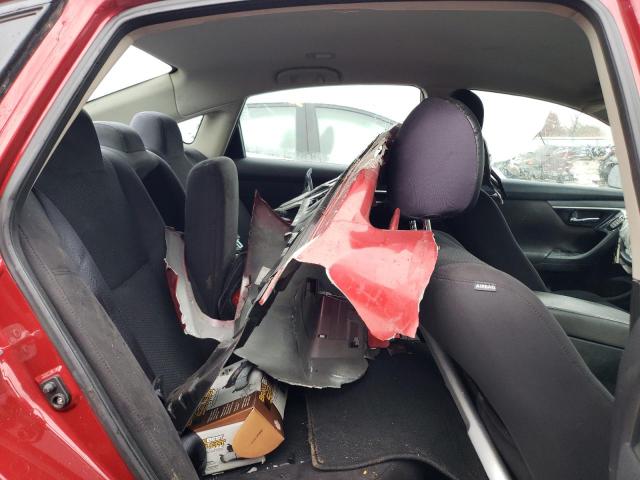 Photo 10 from auction – 2014 NISSAN ALTIMA 2.5 with VIN 1N4AL3AP4EN229273