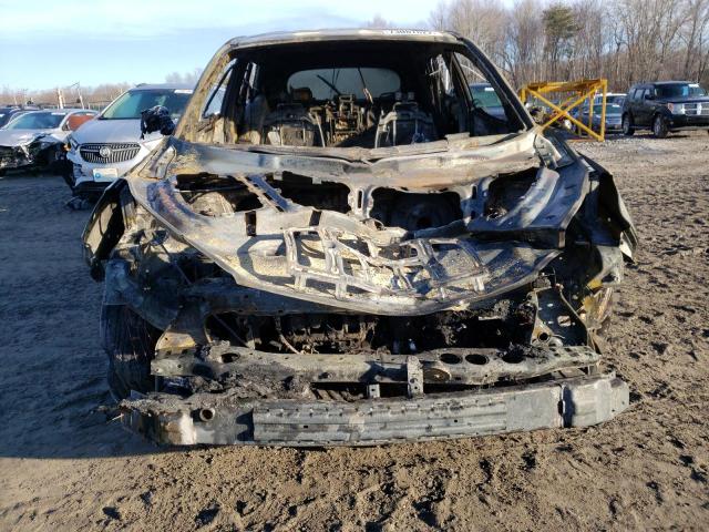 Photo 5 from auction – 2020 HYUNDAI TUCSON SE with VIN KM8J2CA42LU235722