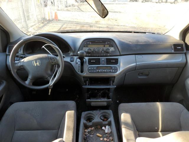 صورة رقم 8 من المزاد - 2007 HONDA ODYSSEY EX مع VIN 5FNRL38407B080211