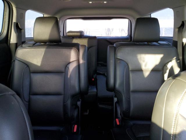 Photo 10 from auction – 2019 GMC ACADIA SLT with VIN 1GKKNMLS0KZ181764