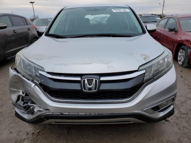 Photo 5 from auction – 2016 HONDA CR-V EX with VIN 2HKRM3H55GH569890