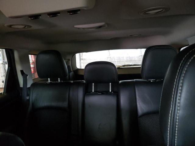 Photo 10 from auction – 2016 DODGE JOURNEY CR with VIN 3C4PDDGG1GT242189