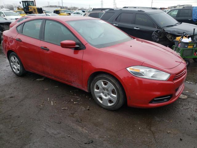 Photo 4 from auction – 2013 DODGE DART SE with VIN 1C3CDFAA5DD119449