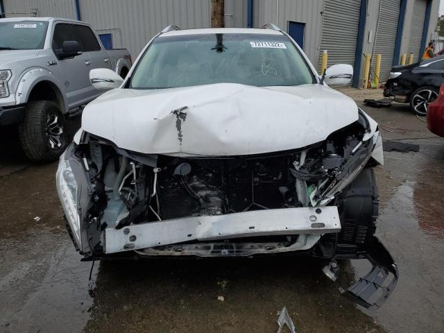 Photo 5 from auction – 2015 LEXUS RX 350 with VIN JTJZK1BA0F2426780