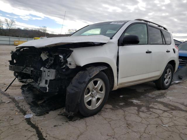 TOYOTA RAV4 2008 with VIN JTMZD33V086075293 - Photo from auction