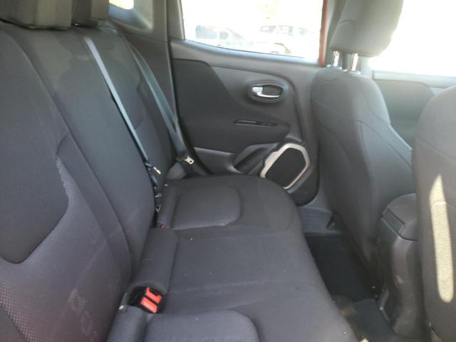 Photo 11 from auction – 2017 JEEP RENEGADE S with VIN ZACCJAAB8HPF61262
