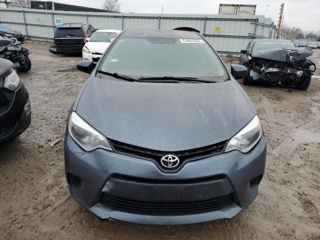 Photo 5 from auction – 2015 TOYOTA COROLLA L with VIN 5YFBURHE9FP269758