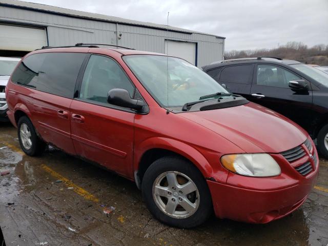 Photo 4 from auction – 2007 DODGE GRAND CARA with VIN 2D4GP44L27R227845