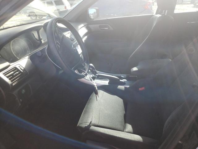 Photo 7 from auction – 2014 HONDA ACCORD LX with VIN 1HGCR2F35EA020795