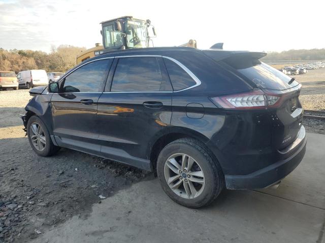 Photo 2 from auction – 2016 FORD EDGE SEL with VIN 2FMPK3J89GBB27932