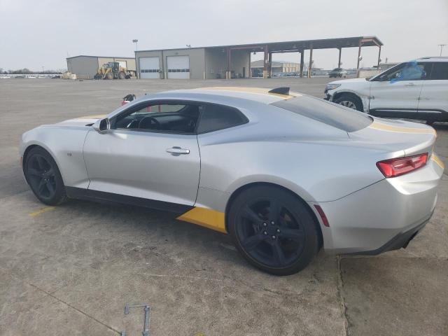 Photo 2 from auction – 2016 CHEVROLET CAMARO LT with VIN 1G1FB1RSXG0145404