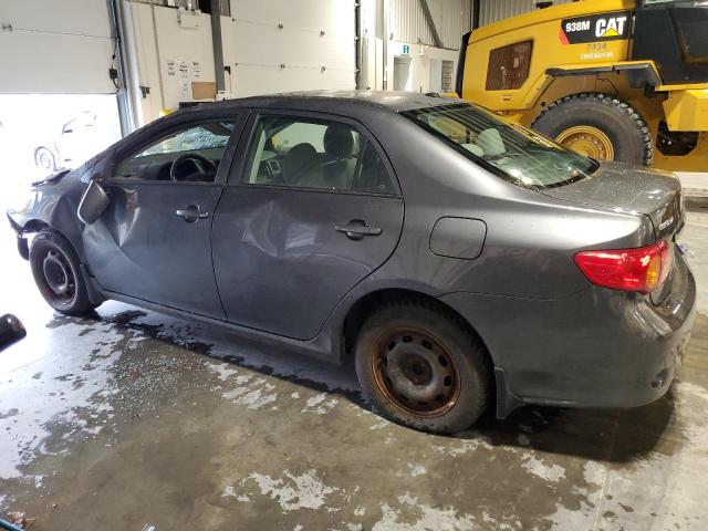 Photo 2 from auction – 2010 TOYOTA COROLLA BA with VIN 2T1BU4EE8AC482782