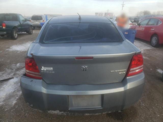 Photo 6 from auction – 2010 DODGE AVENGER SX with VIN 1B3CC4FB4AN191478