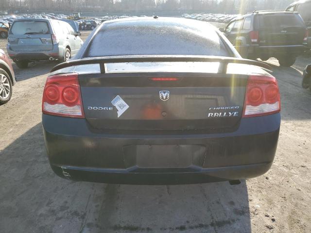 Photo 6 from auction – 2010 DODGE CHARGER RA with VIN 2B3CA9CV7AH239307