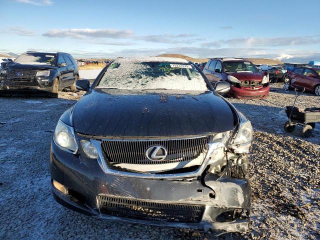 Photo 5 from auction – 2008 LEXUS GS 350 with VIN JTHCE96SX80019418