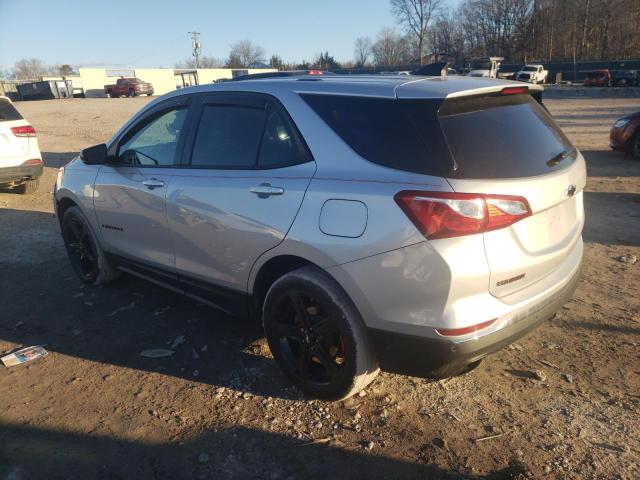 Photo 2 from auction – 2019 CHEVROLET EQUINOX LT with VIN 2GNAXLEX3K6173133