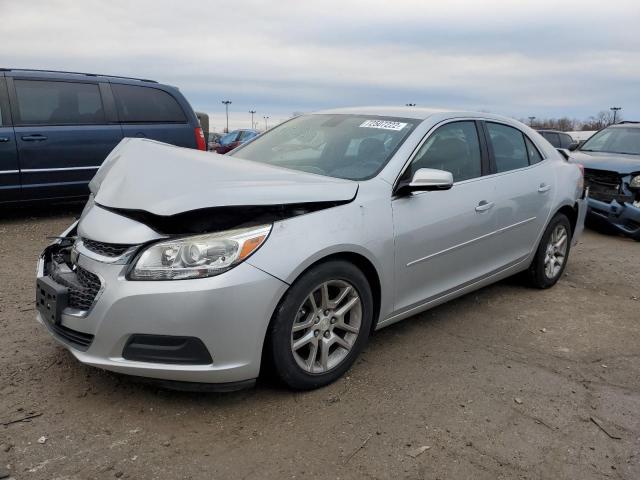 Photo 1 from auction – 2014 CHEVROLET MALIBU 1LT with VIN 1G11C5SL9EF128654