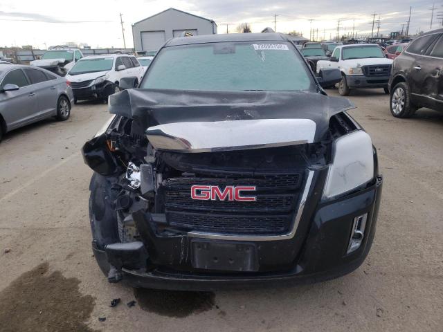 Photo 5 from auction – 2013 GMC TERRAIN SL with VIN 2GKFLVEK4D6300540
