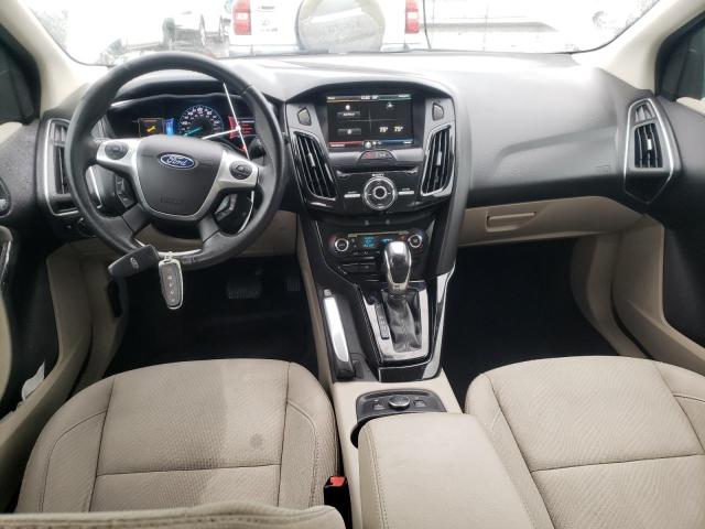 Photo 8 from auction – 2013 FORD FOCUS BEV with VIN 1FADP3R40DL125997